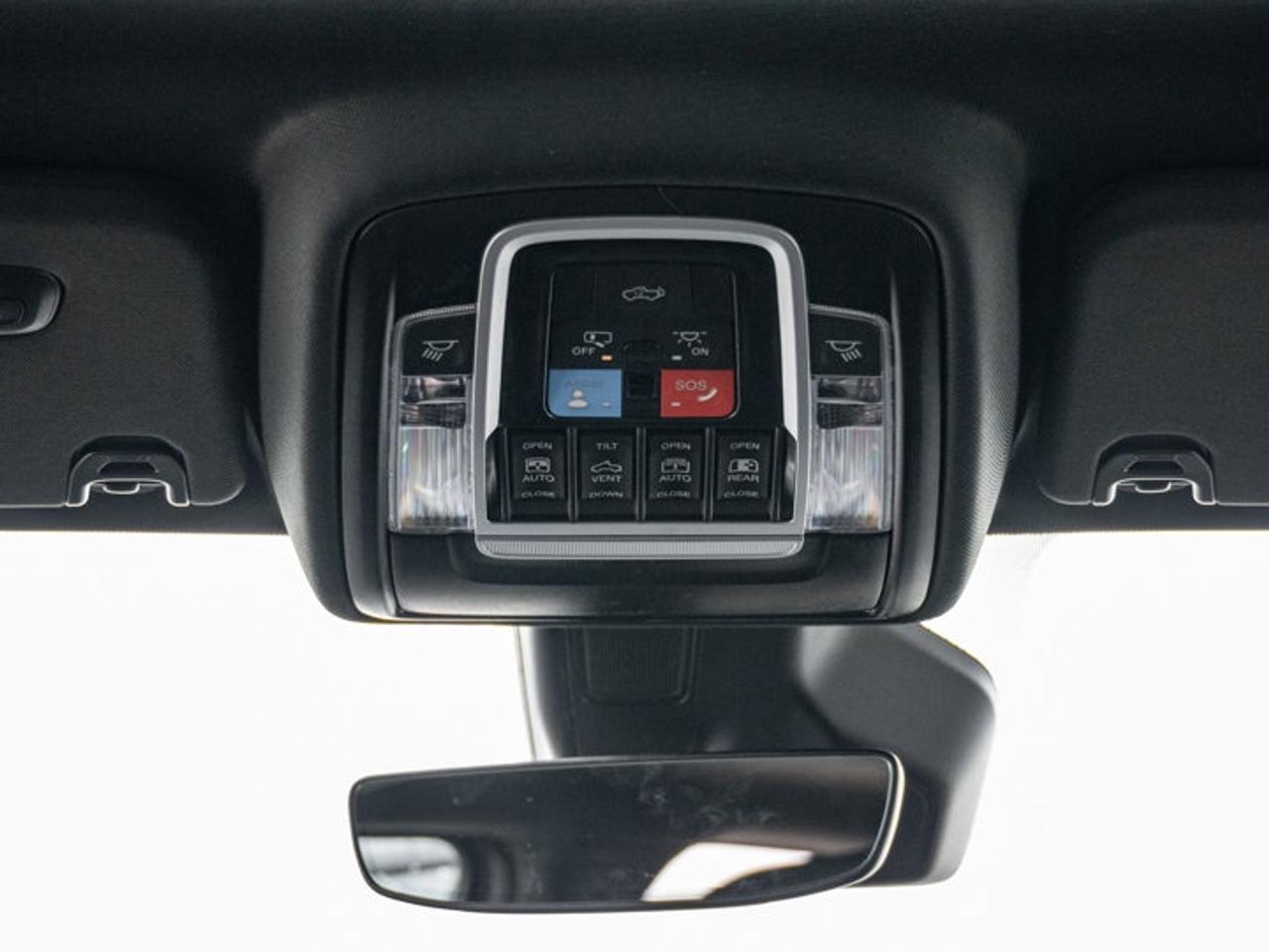 2026 RAM 1500 SPORT Photo