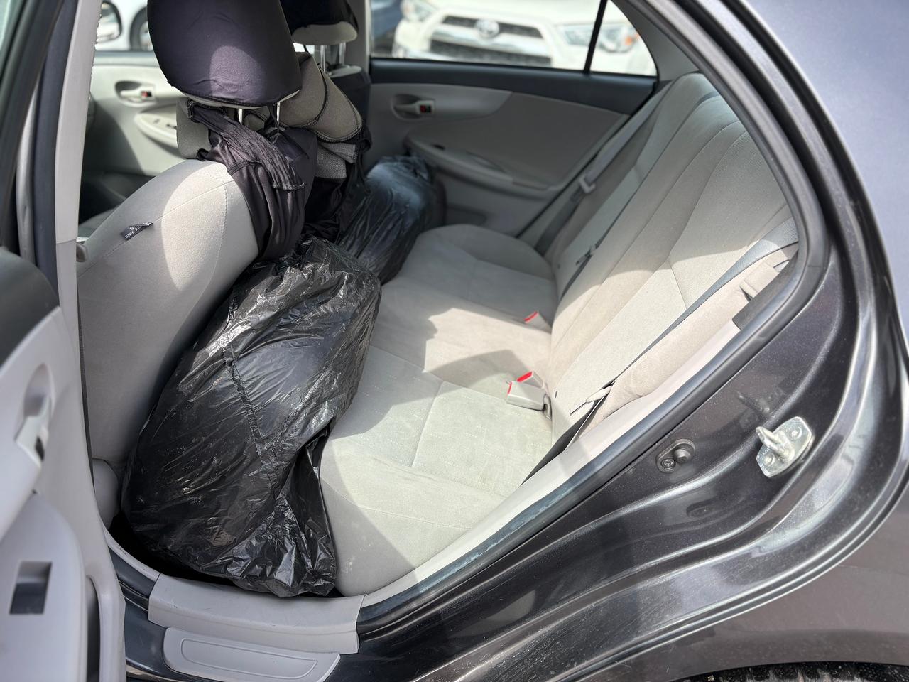 2011 Toyota Corolla AUTOMATIC,LOCAL CAR,$8888,SAFETY+WARRANTY INCLUDED Photo