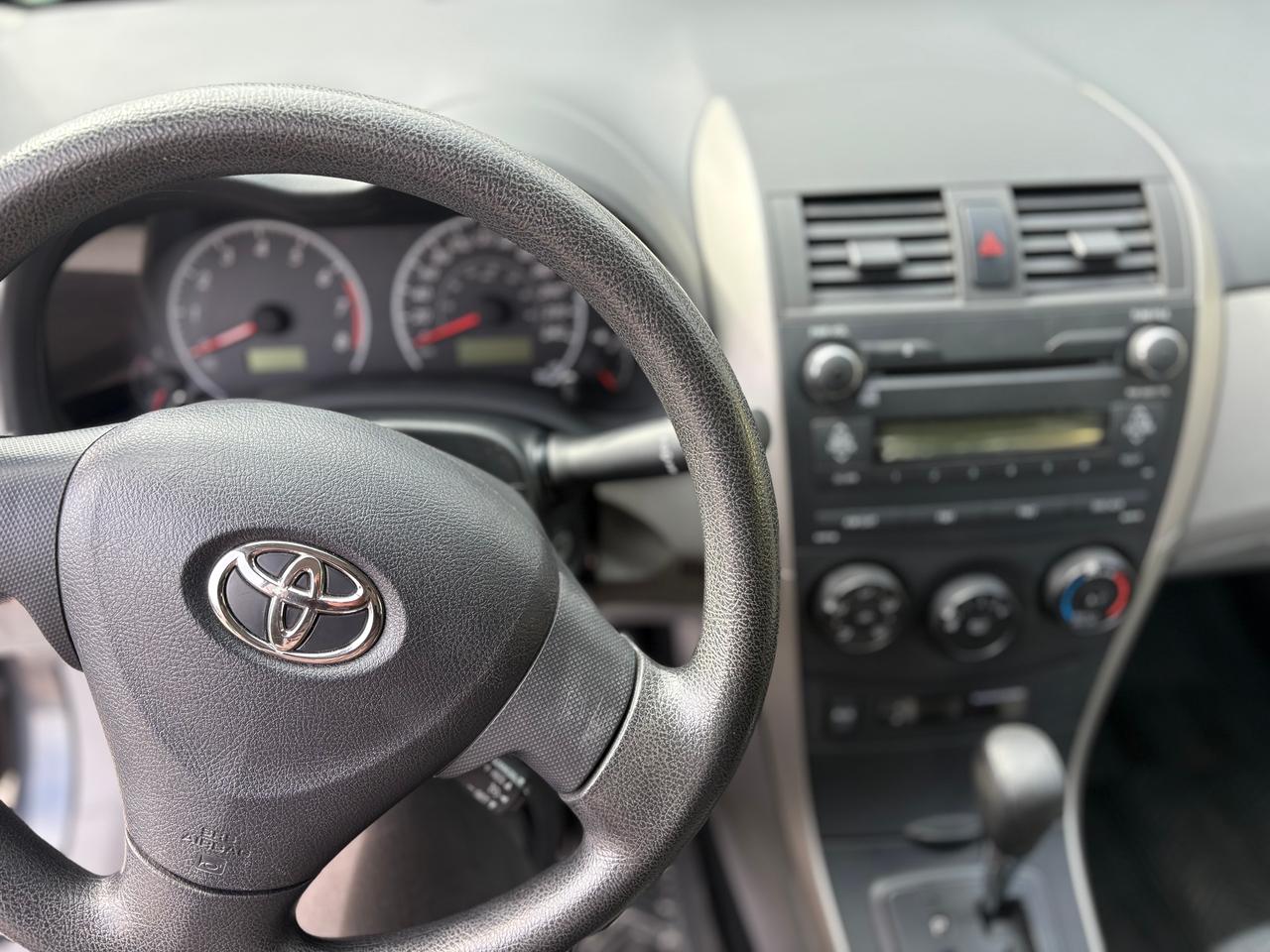 2011 Toyota Corolla AUTOMATIC,LOCAL CAR,$8888,SAFETY+WARRANTY INCLUDED Photo