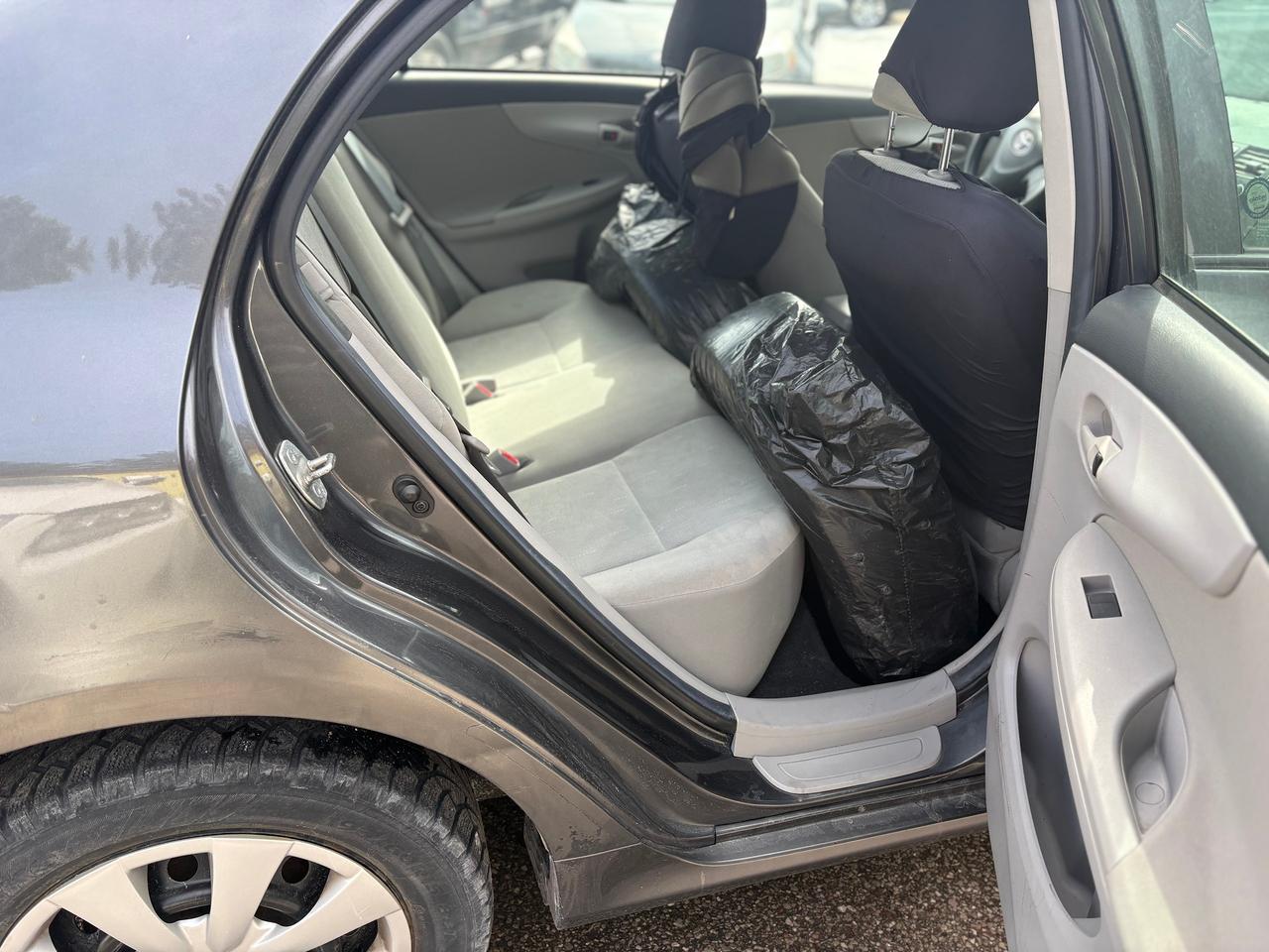 2011 Toyota Corolla AUTOMATIC,LOCAL CAR,$8888,SAFETY+WARRANTY INCLUDED Photo