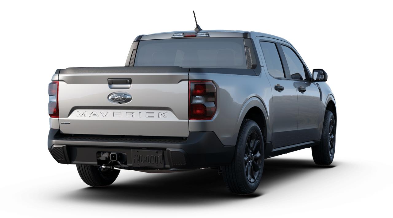 2024 Ford Maverick HYBRID XLT FWD Photo2