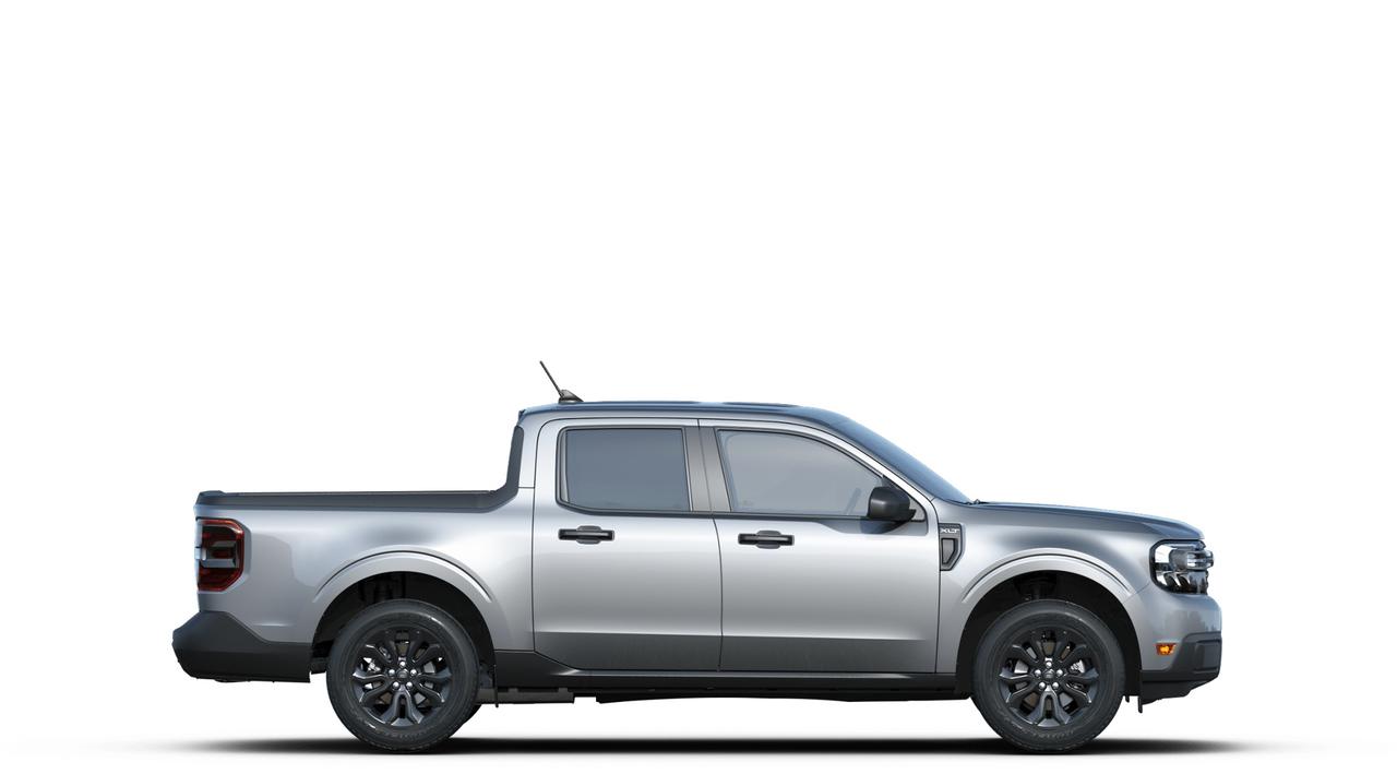 2024 Ford Maverick HYBRID XLT FWD Photo4