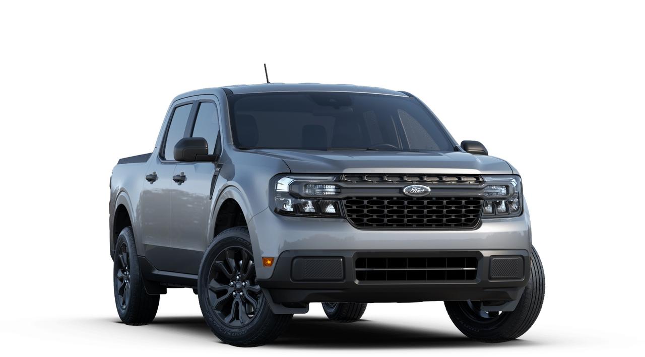 2024 Ford Maverick HYBRID XLT FWD Photo3