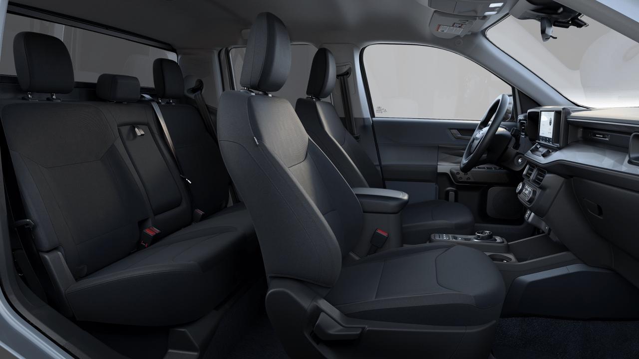 2024 Ford Maverick HYBRID XLT FWD Photo