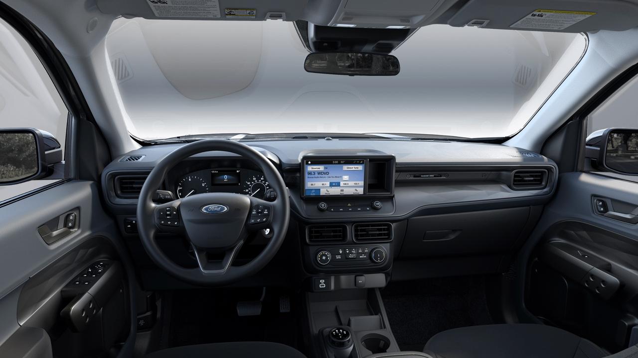 2024 Ford Maverick HYBRID XLT FWD Photo