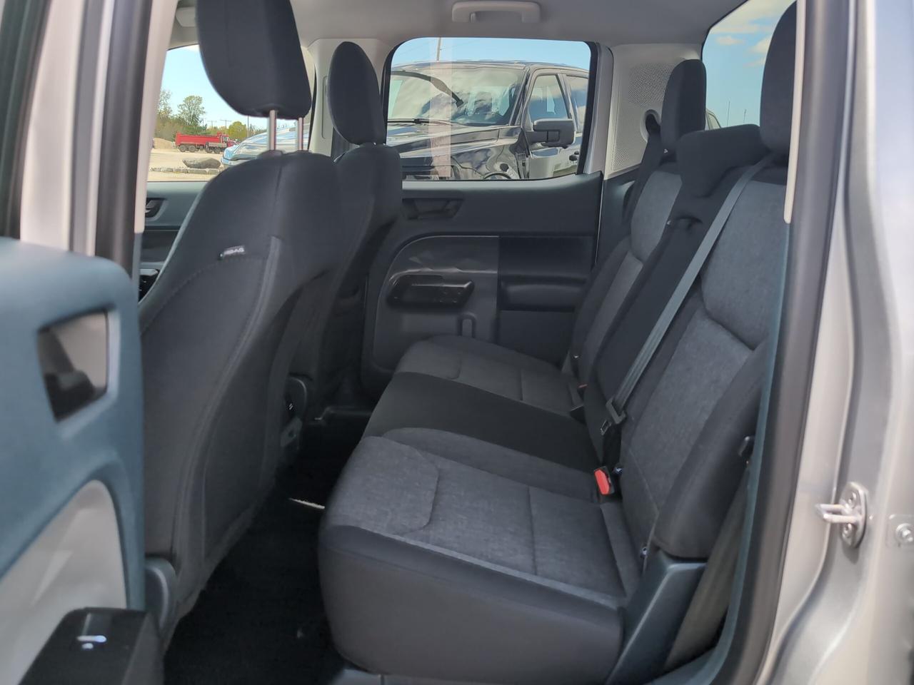 2024 Ford Maverick HYBRID XLT FWD Photo