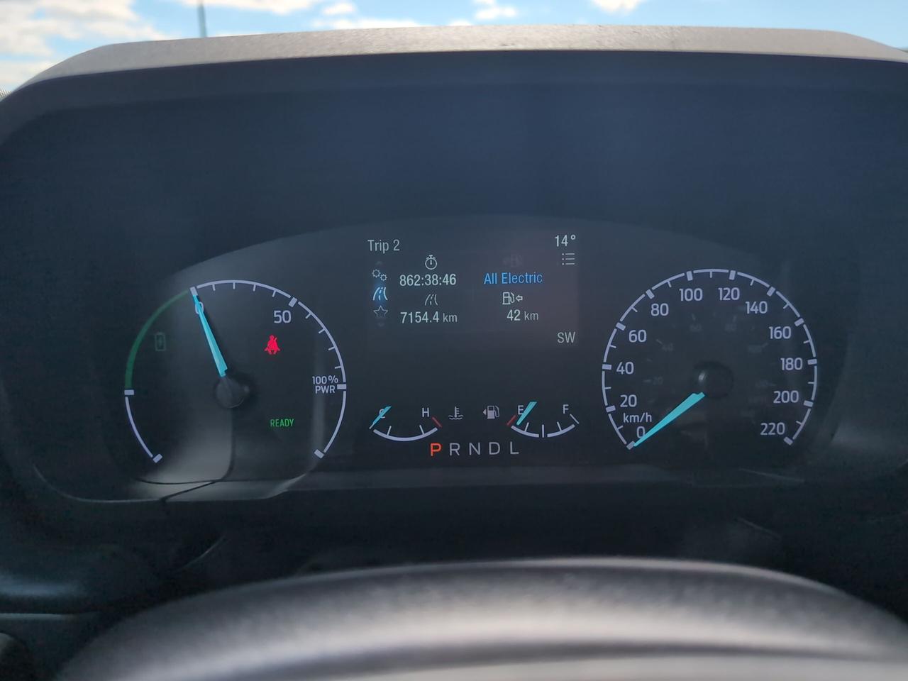 2024 Ford Maverick HYBRID XLT FWD Photo