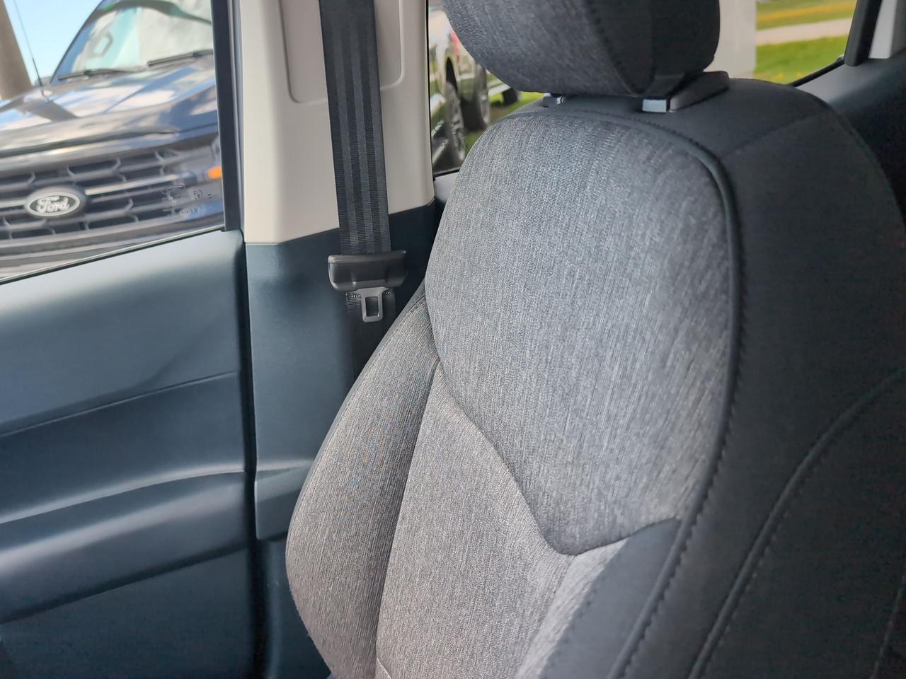 2024 Ford Maverick HYBRID XLT FWD Photo