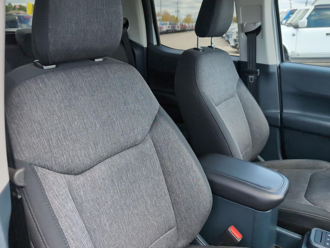 2024 Ford Maverick HYBRID XLT FWD Photo