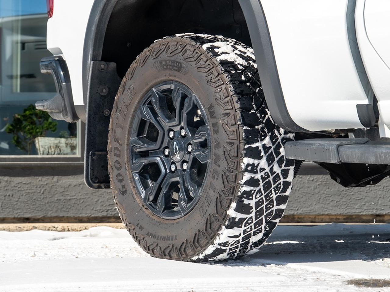 2024 Chevrolet Silverado 1500 ZR2 3.0L DIESEL  Summer Special ! Photo27
