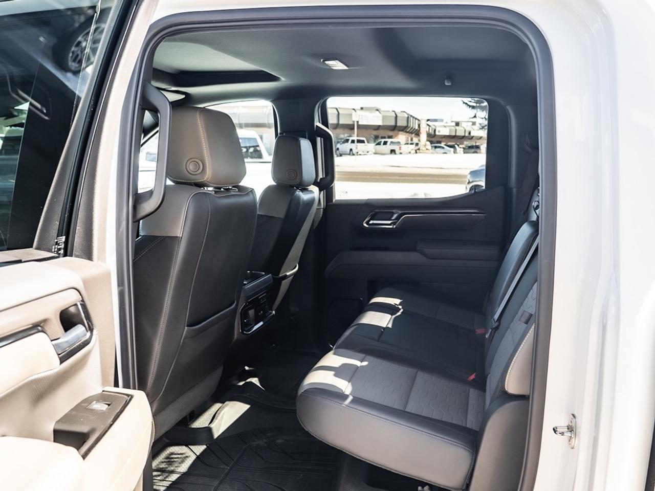 2024 Chevrolet Silverado 1500 ZR2 3.0L DIESEL  Spring Special ! Photo20