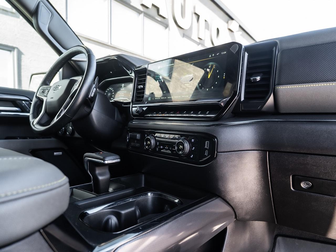 2024 Chevrolet Silverado 1500 ZR2 3.0L DIESEL  Summer Special ! Photo23
