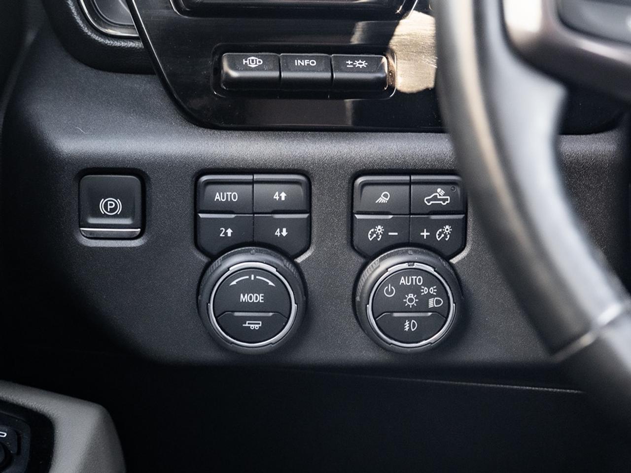 2024 Chevrolet Silverado 1500 ZR2 3.0L DIESEL  Summer Special ! Photo36