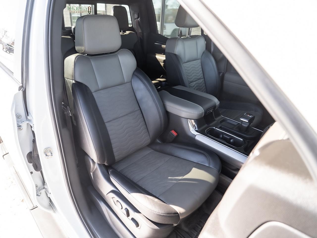 2024 Chevrolet Silverado 1500 ZR2 3.0L DIESEL  Summer Special ! Photo46
