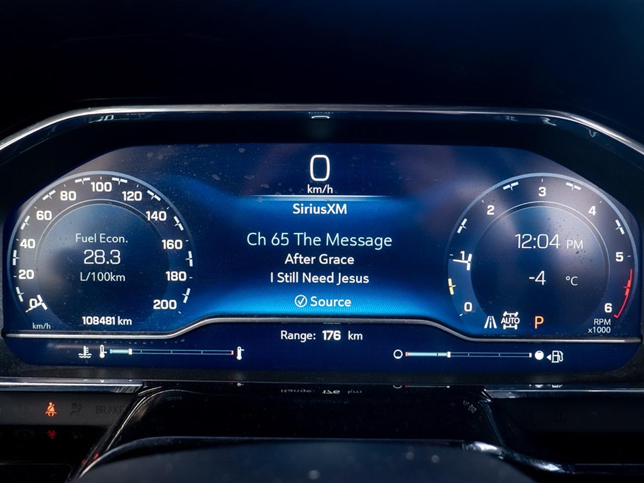 2024 Chevrolet Silverado 1500 ZR2 3.0L DIESEL  Spring Special ! Photo18