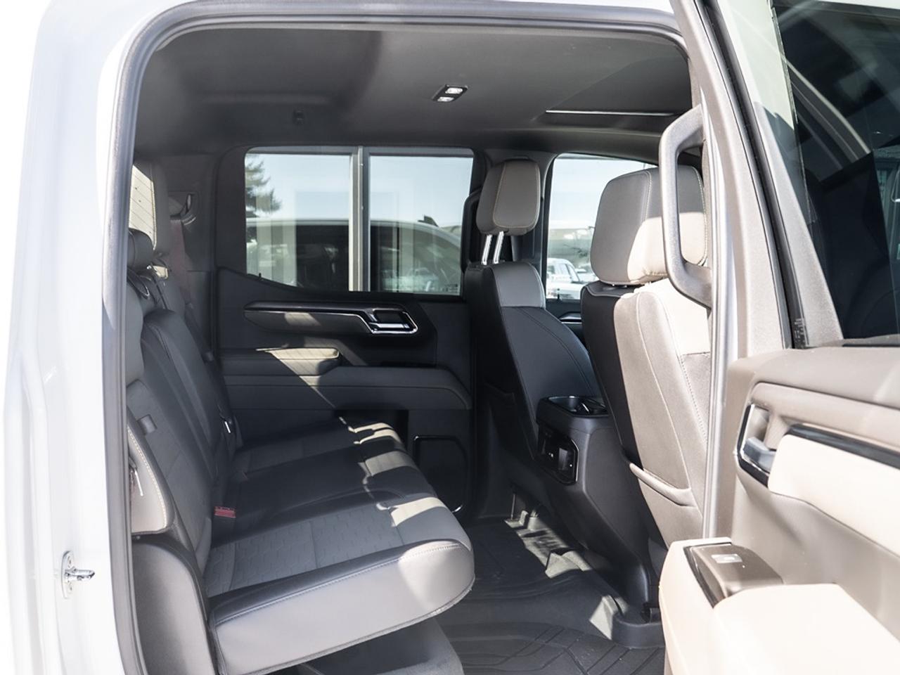 2024 Chevrolet Silverado 1500 ZR2 3.0L DIESEL  Summer Special ! Photo21