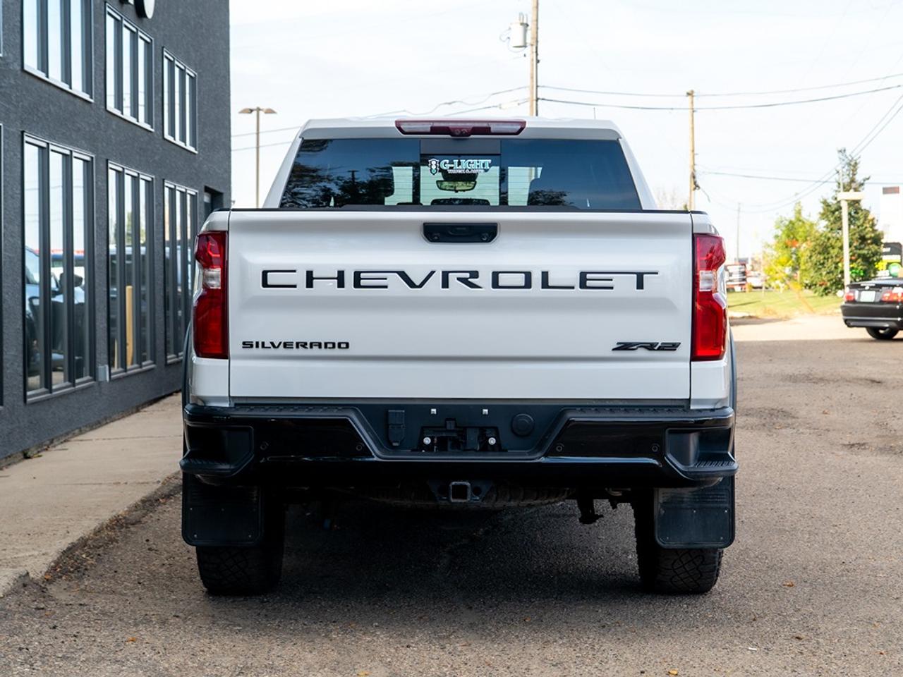2024 Chevrolet Silverado 1500 ZR2 3.0L DIESEL Photo29