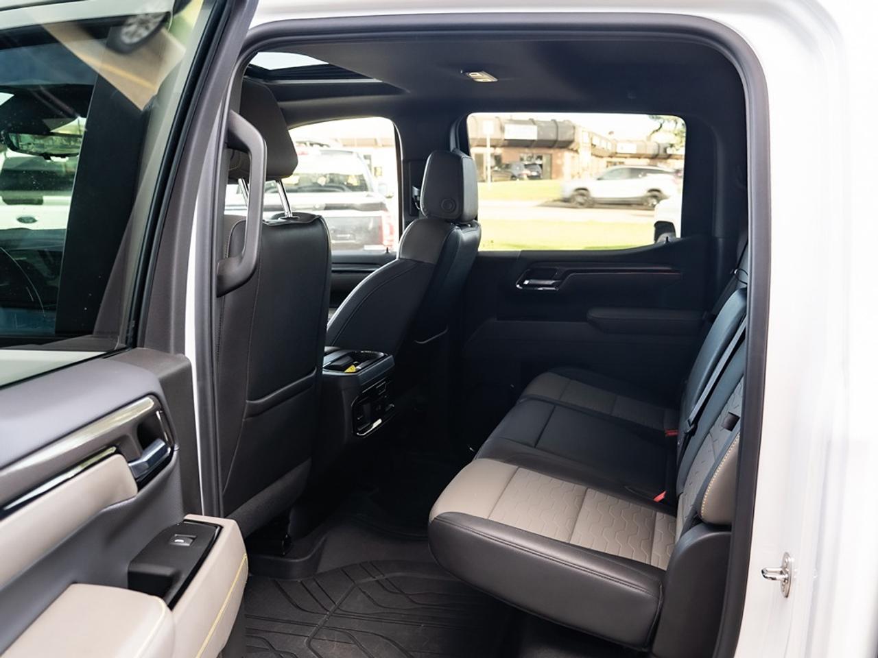 2024 Chevrolet Silverado 1500 ZR2 3.0L DIESEL Photo41