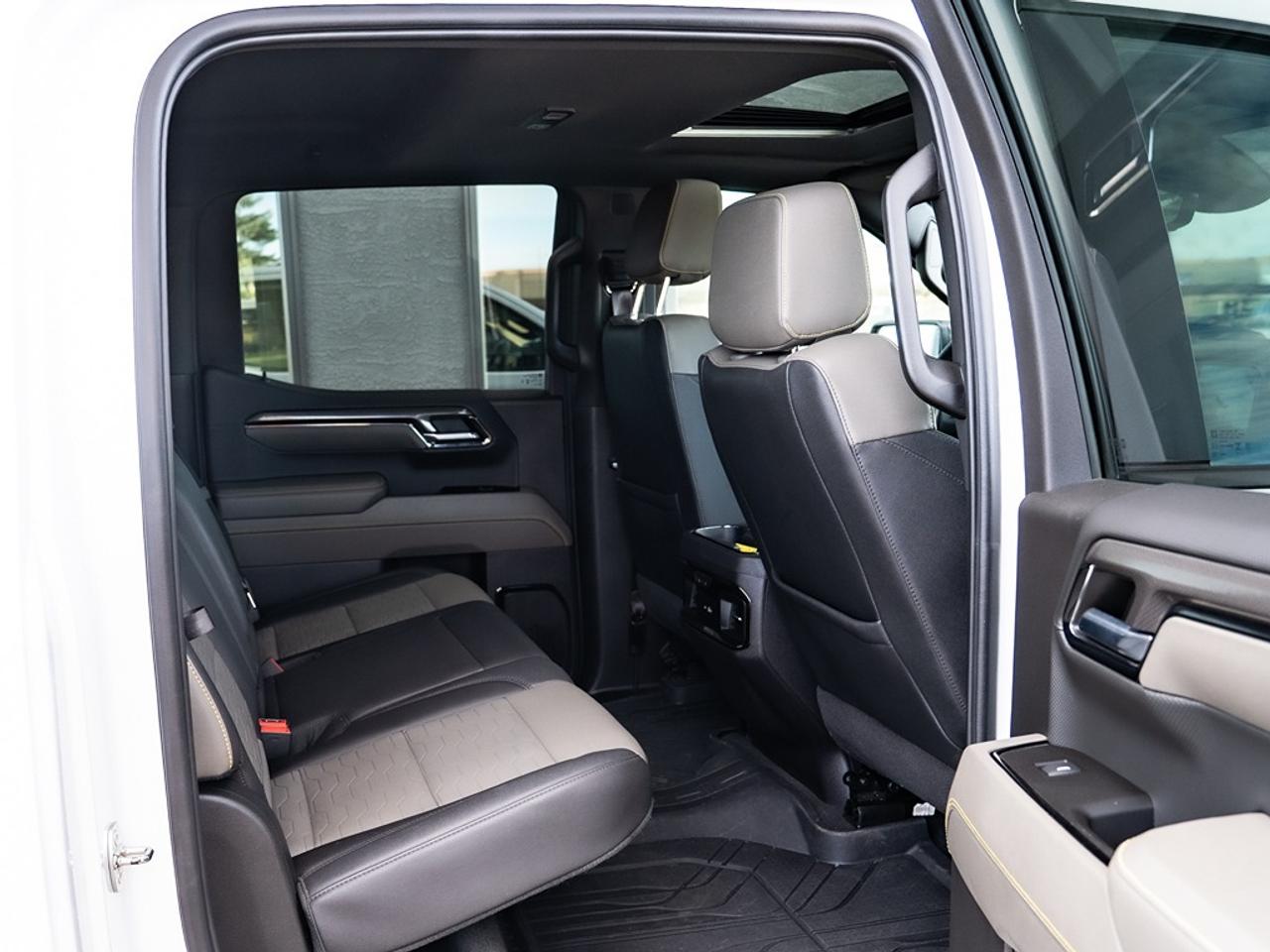 2024 Chevrolet Silverado 1500 ZR2 3.0L DIESEL Photo20