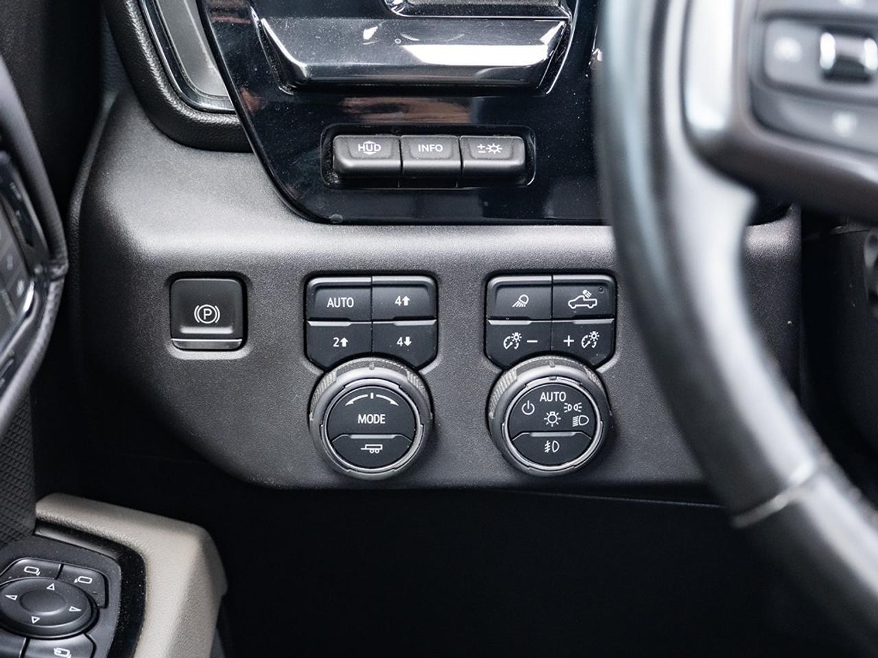 2024 Chevrolet Silverado 1500 ZR2 3.0L DIESEL Photo12