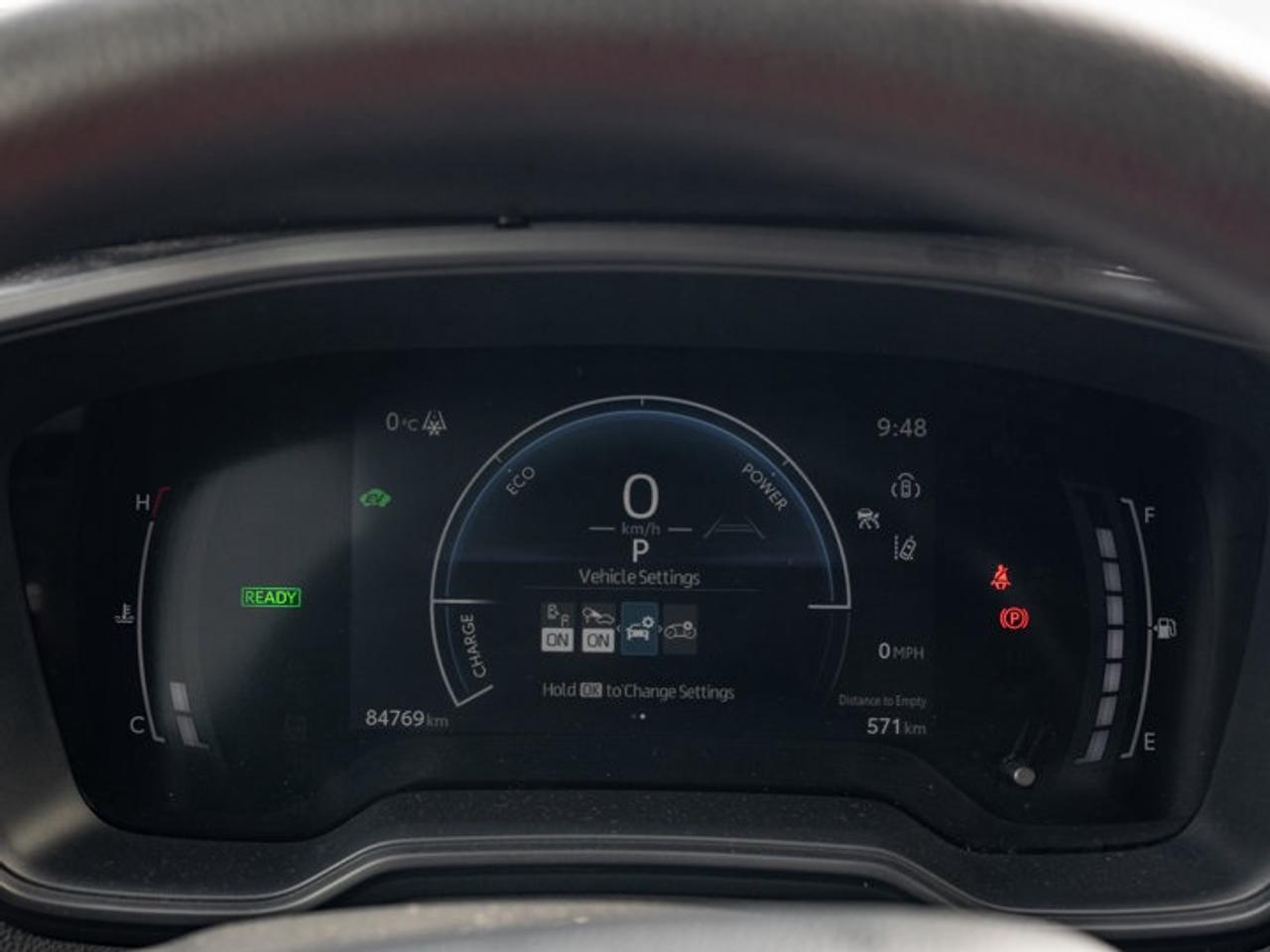 2023 Toyota Corolla Hybrid LE Photo