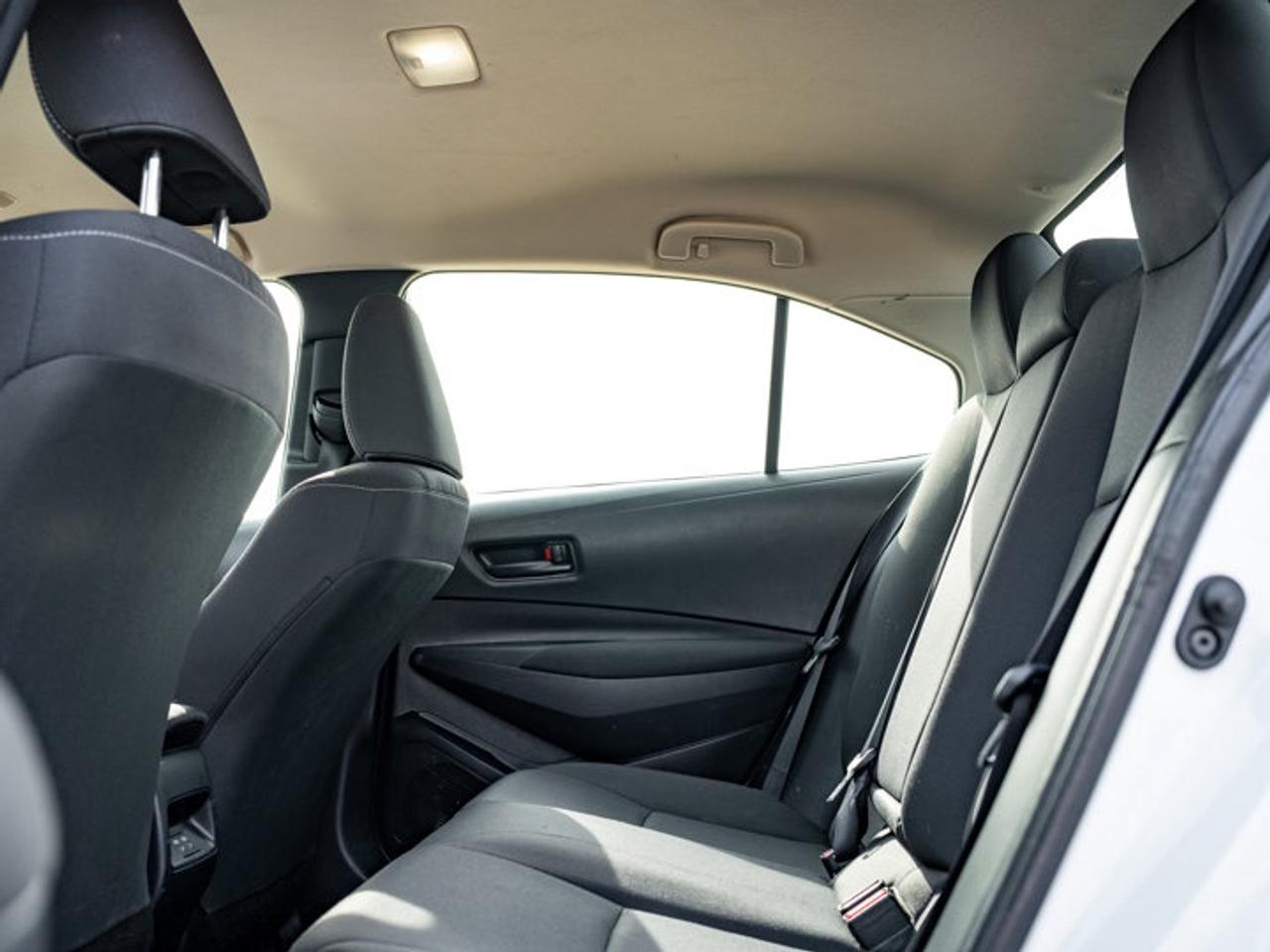 2023 Toyota Corolla Hybrid LE Photo