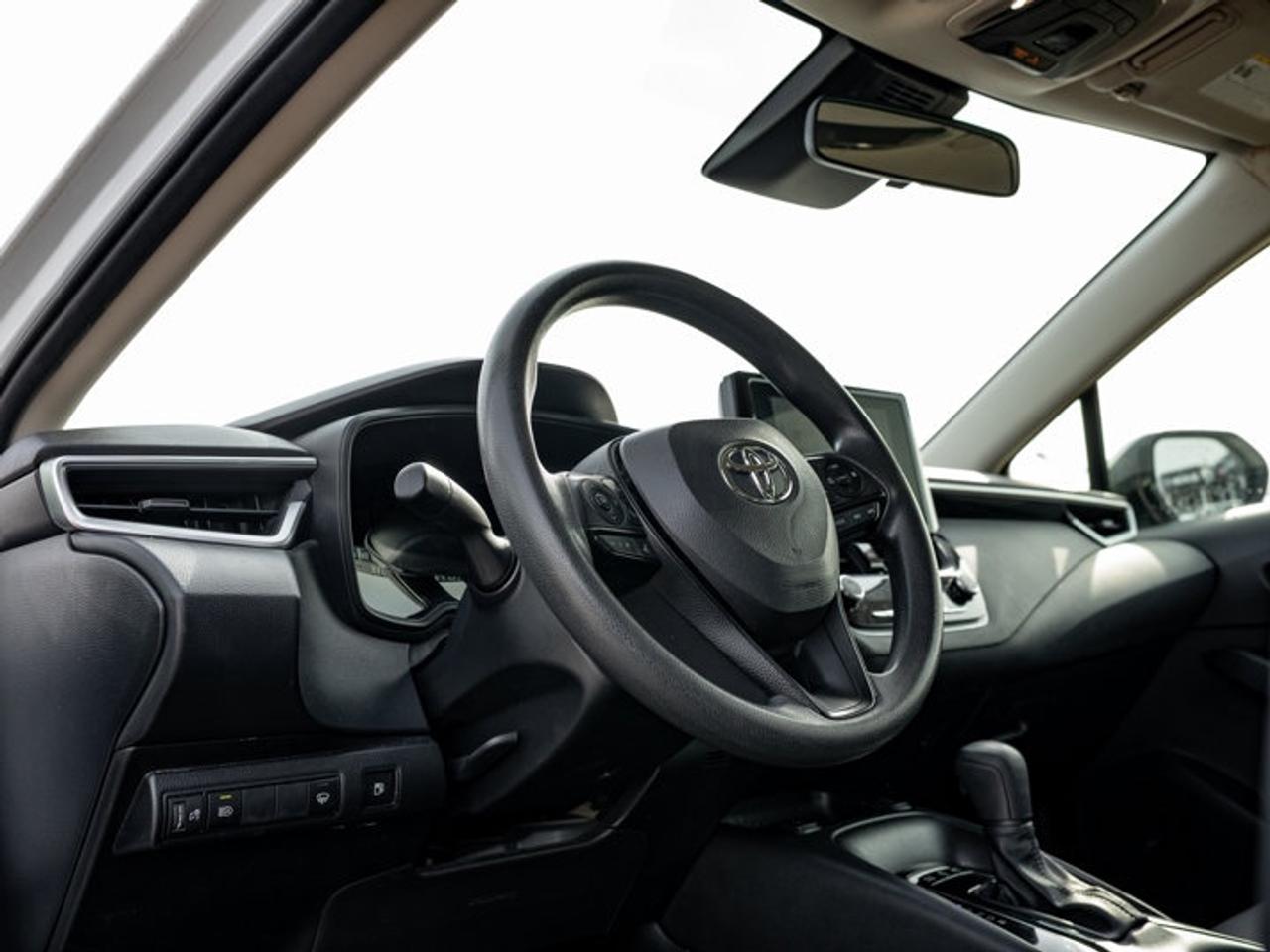 2023 Toyota Corolla Hybrid LE Photo