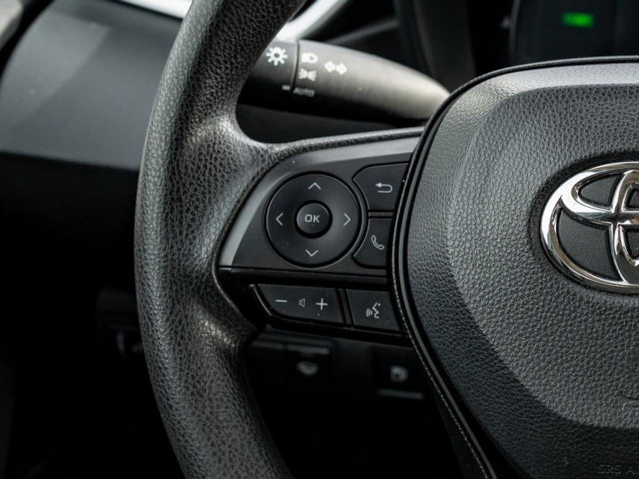 2023 Toyota Corolla Hybrid LE Photo