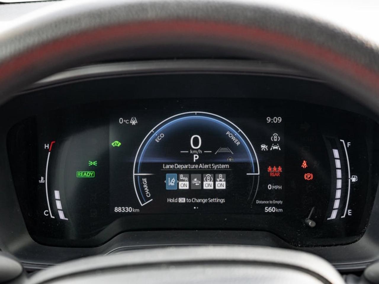 2023 Toyota Corolla Hybrid LE Photo