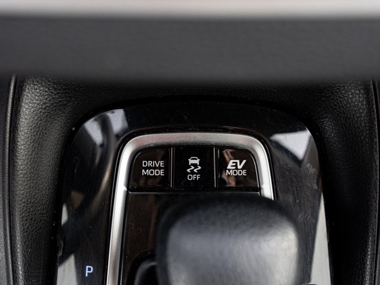 2023 Toyota Corolla Hybrid LE Photo