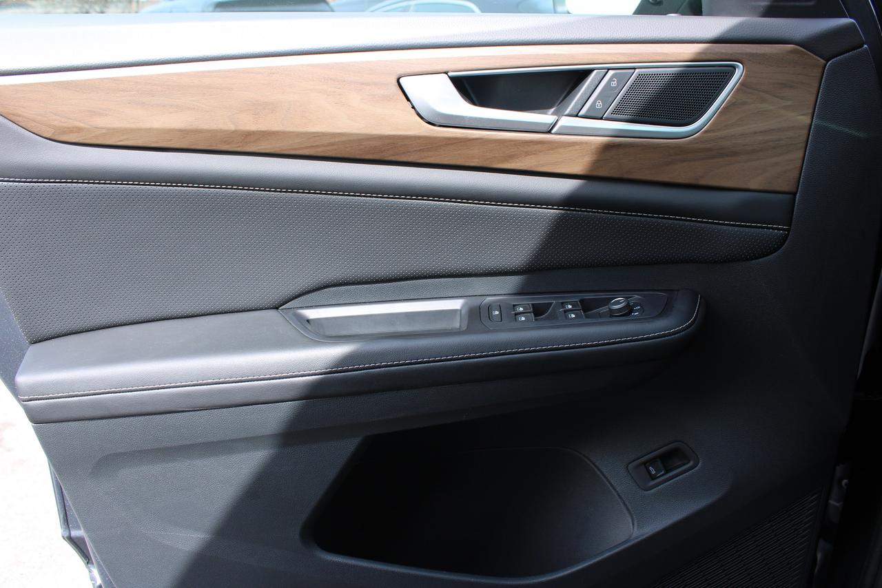 2025 Volkswagen Atlas Comfortline 2.0 TSI 4MOTION Photo