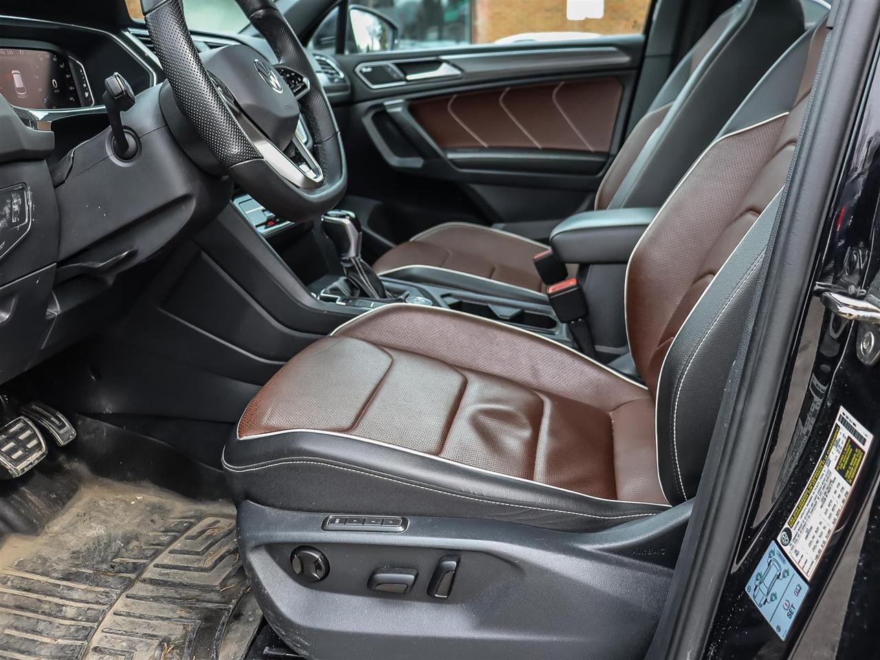 2022 Volkswagen Tiguan  Photo