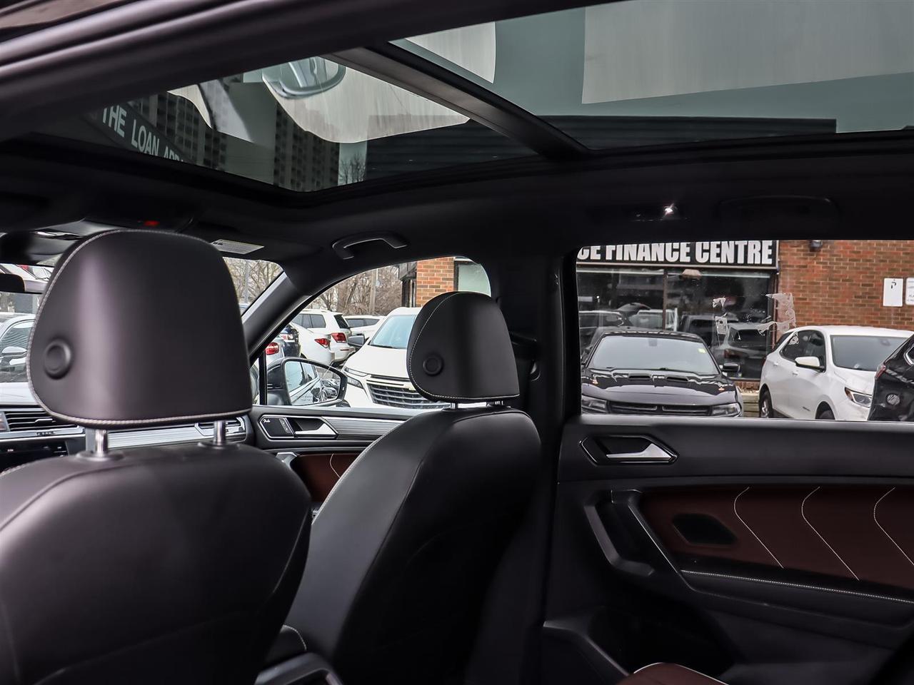 2022 Volkswagen Tiguan  Photo