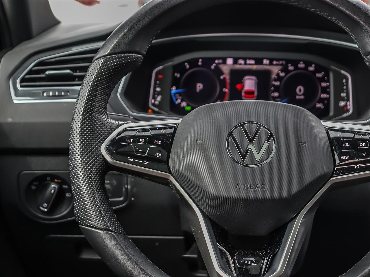 2022 Volkswagen Tiguan  Photo