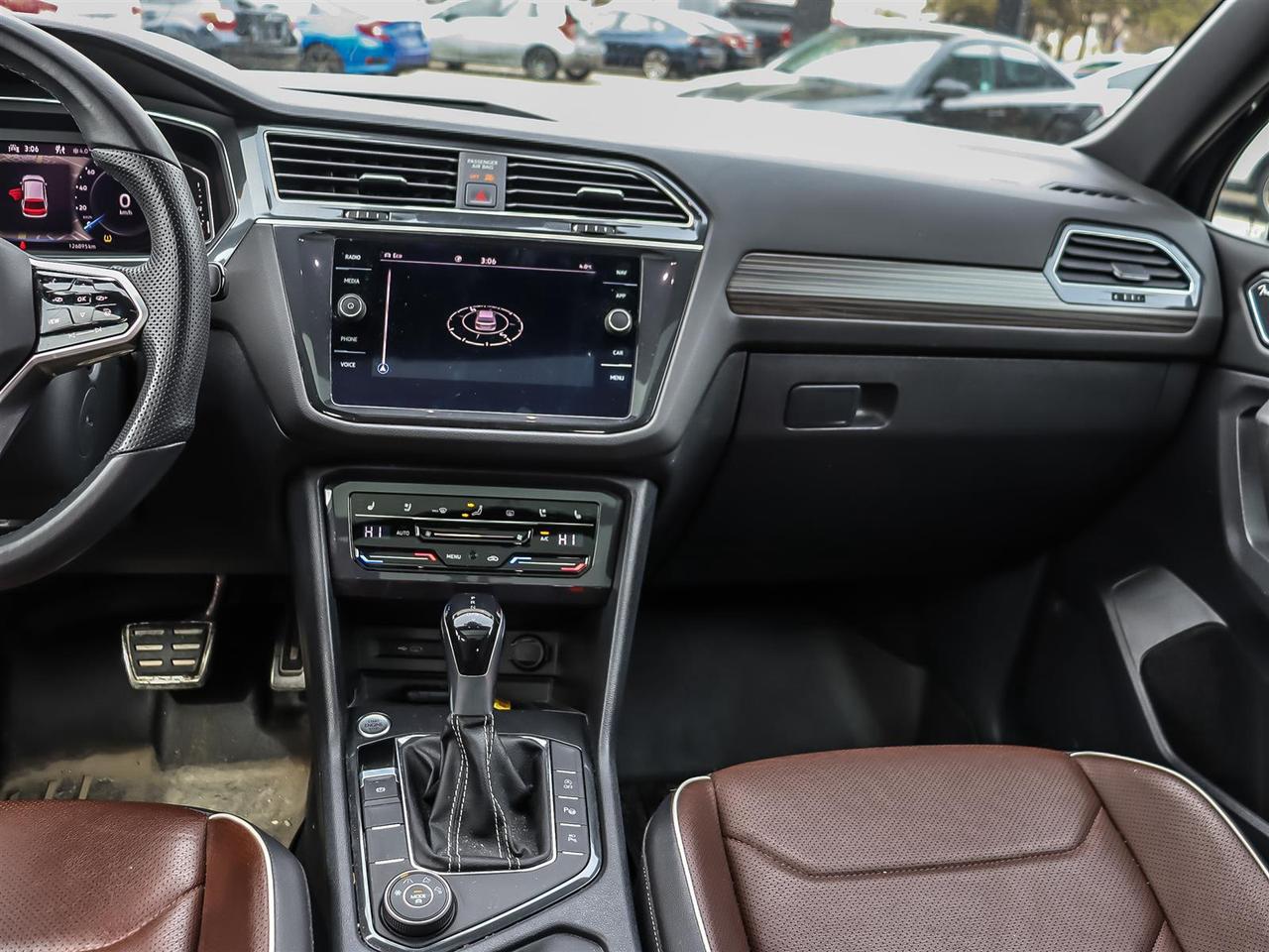 2022 Volkswagen Tiguan  Photo