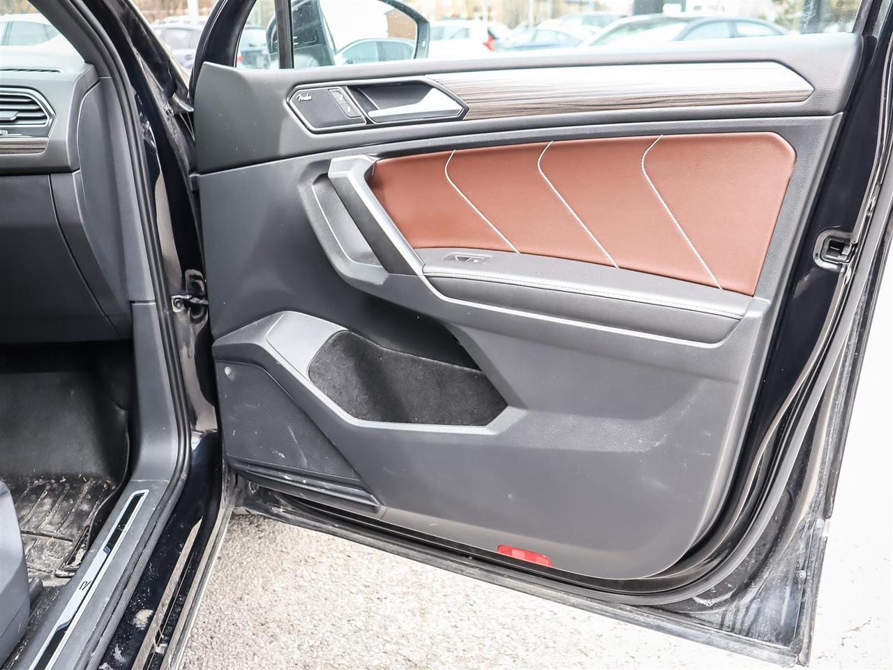 2022 Volkswagen Tiguan  Photo