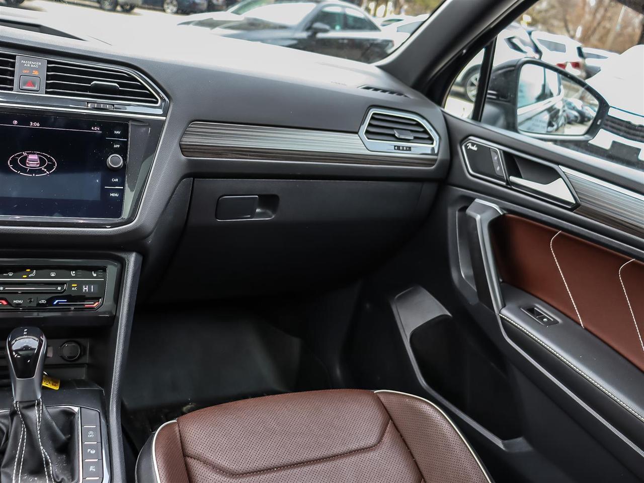 2022 Volkswagen Tiguan  Photo