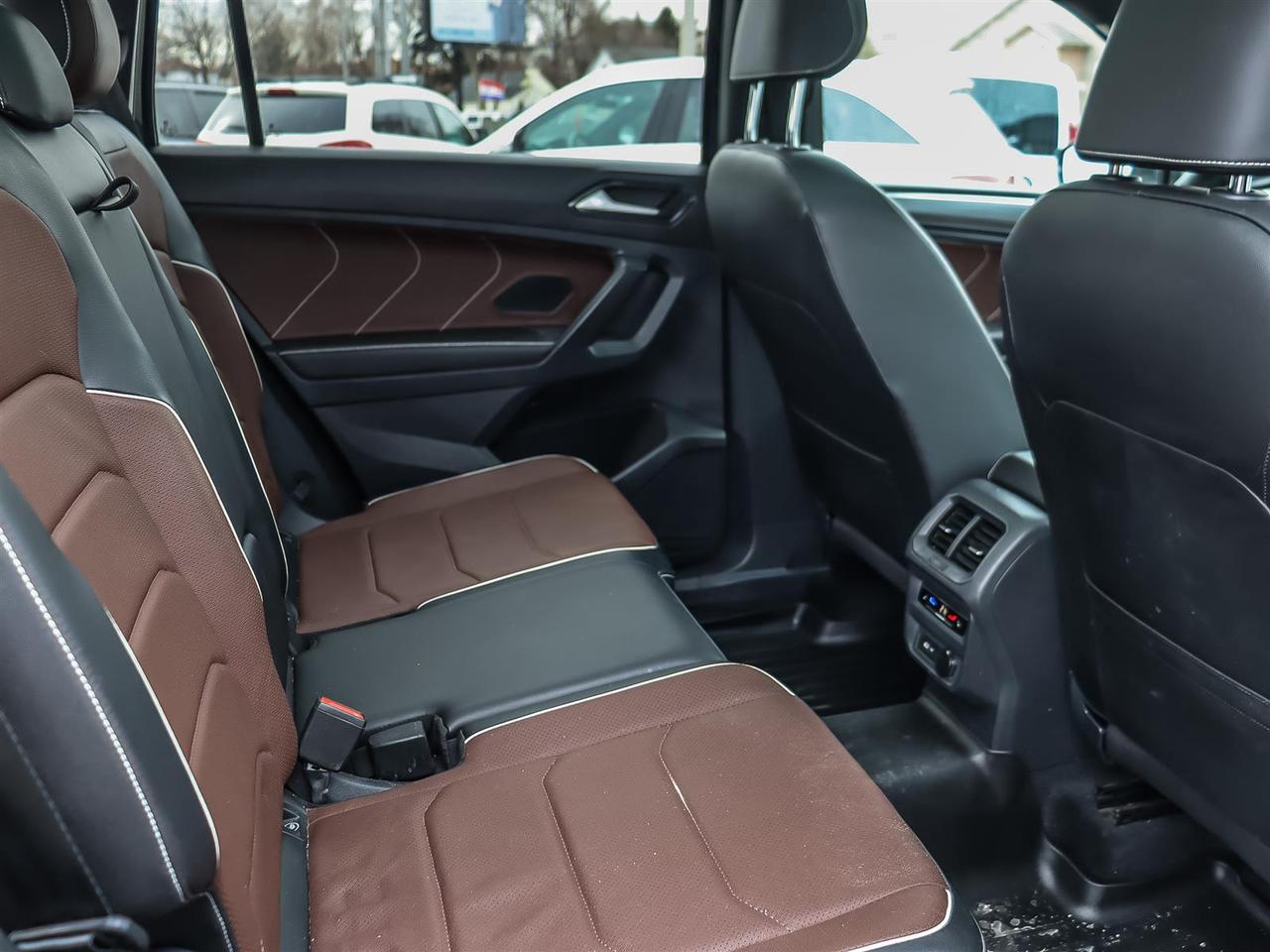 2022 Volkswagen Tiguan  Photo