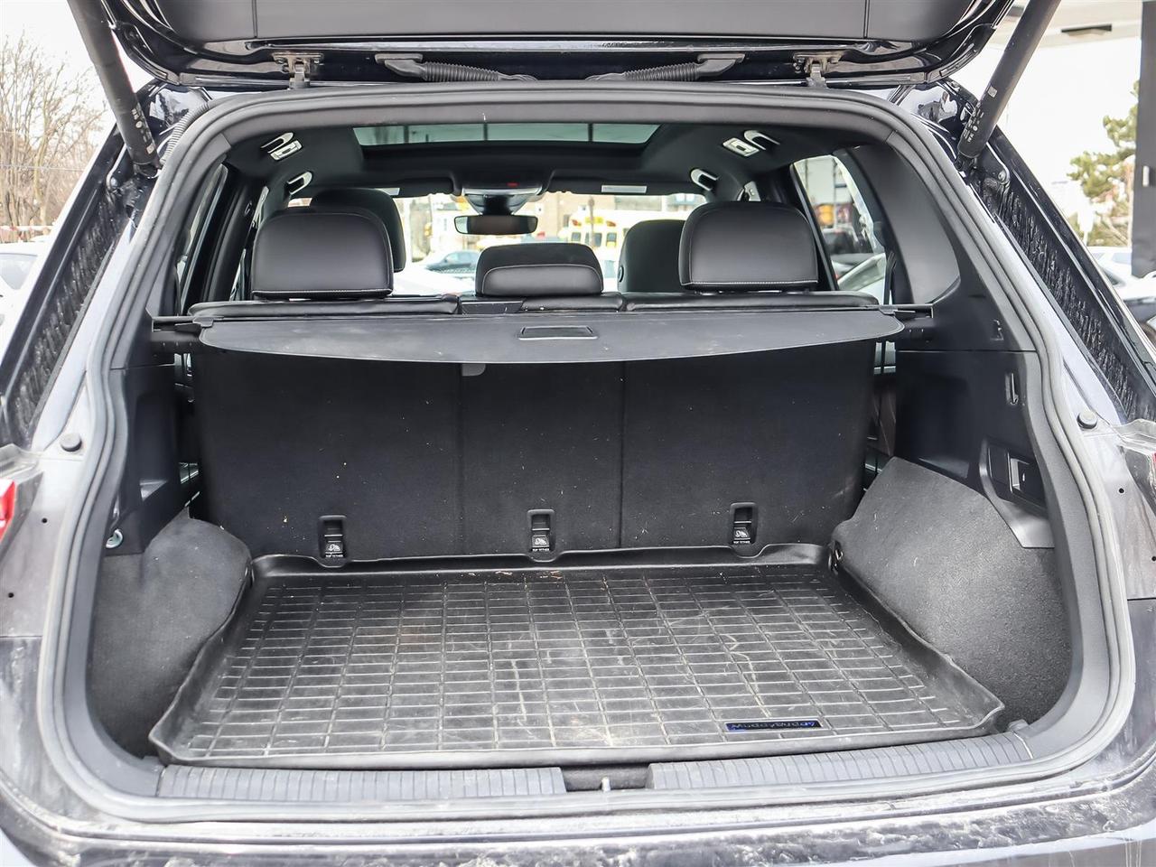 2022 Volkswagen Tiguan  Photo