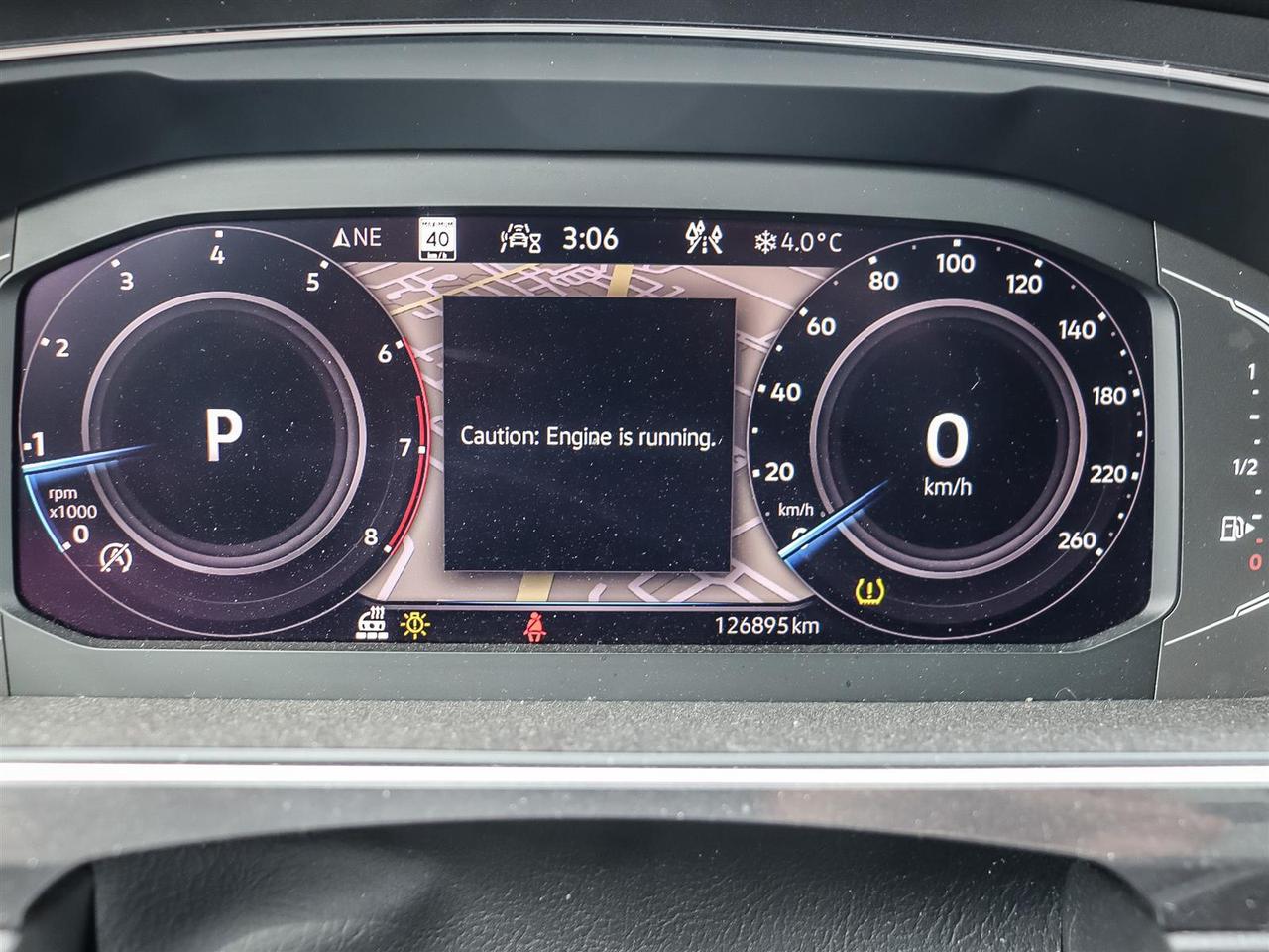 2022 Volkswagen Tiguan  Photo