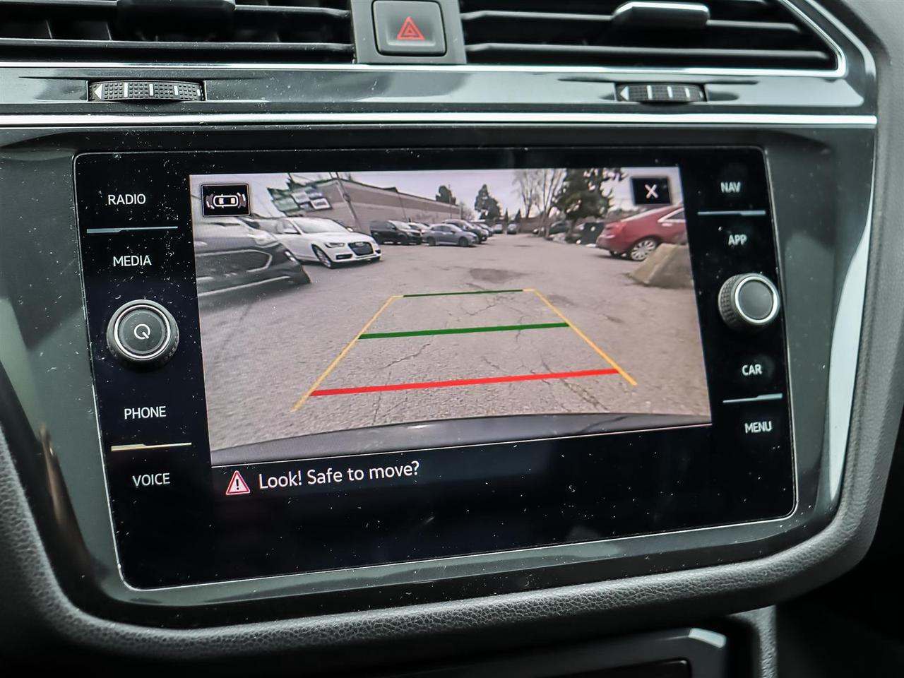 2022 Volkswagen Tiguan  Photo