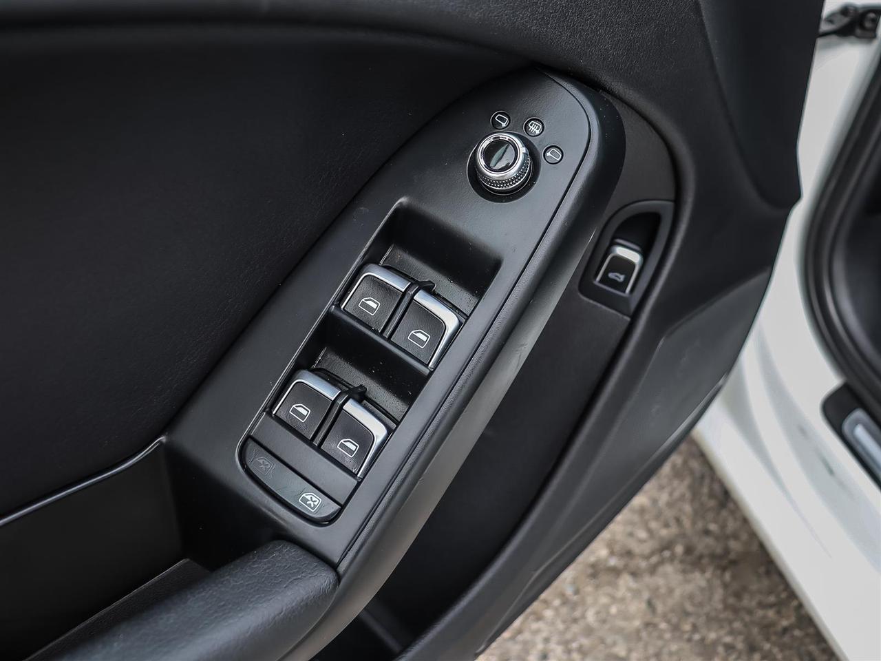 2013 Audi A4  Photo