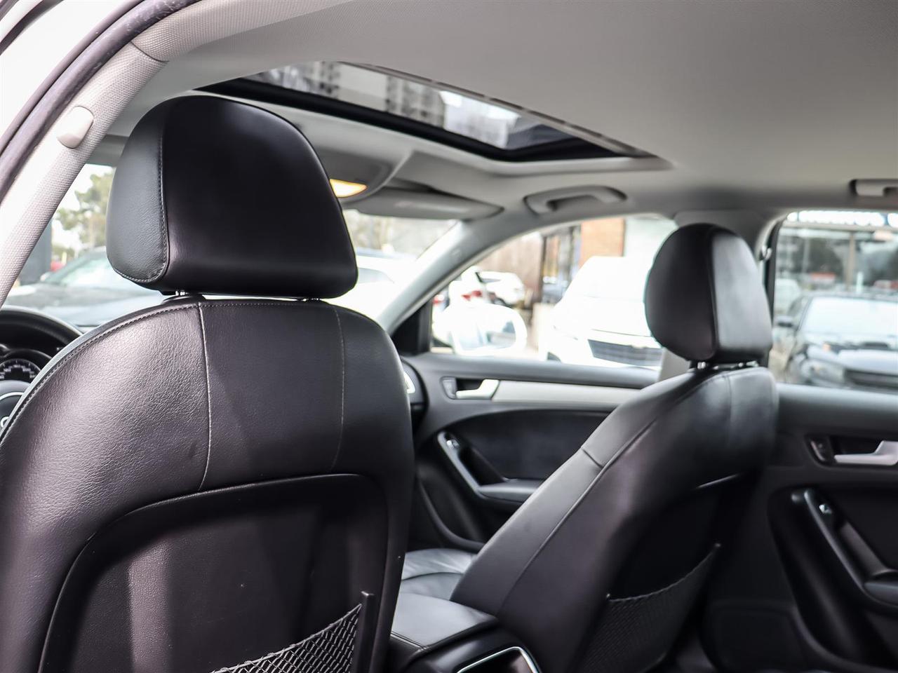 2013 Audi A4  Photo