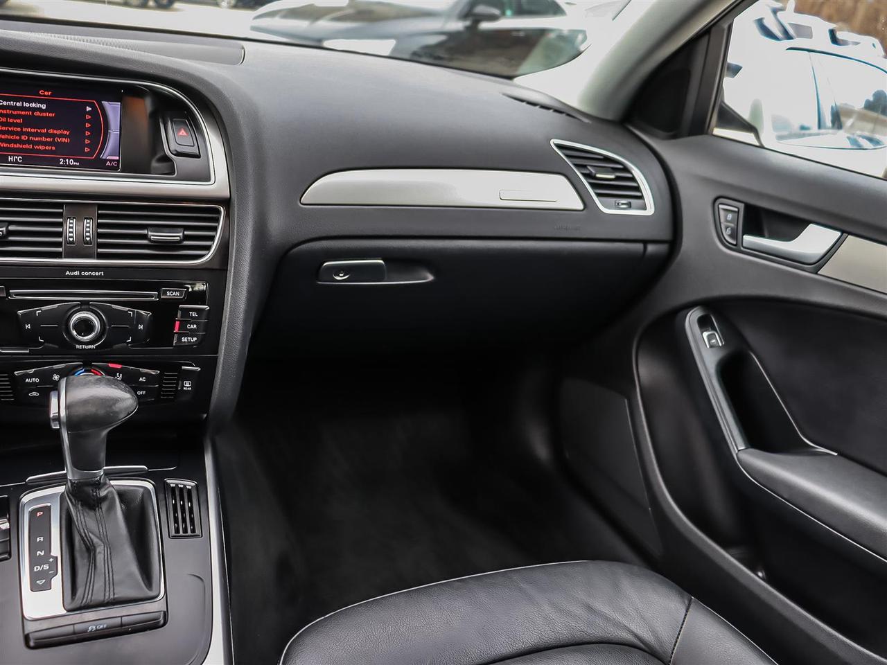 2013 Audi A4  Photo