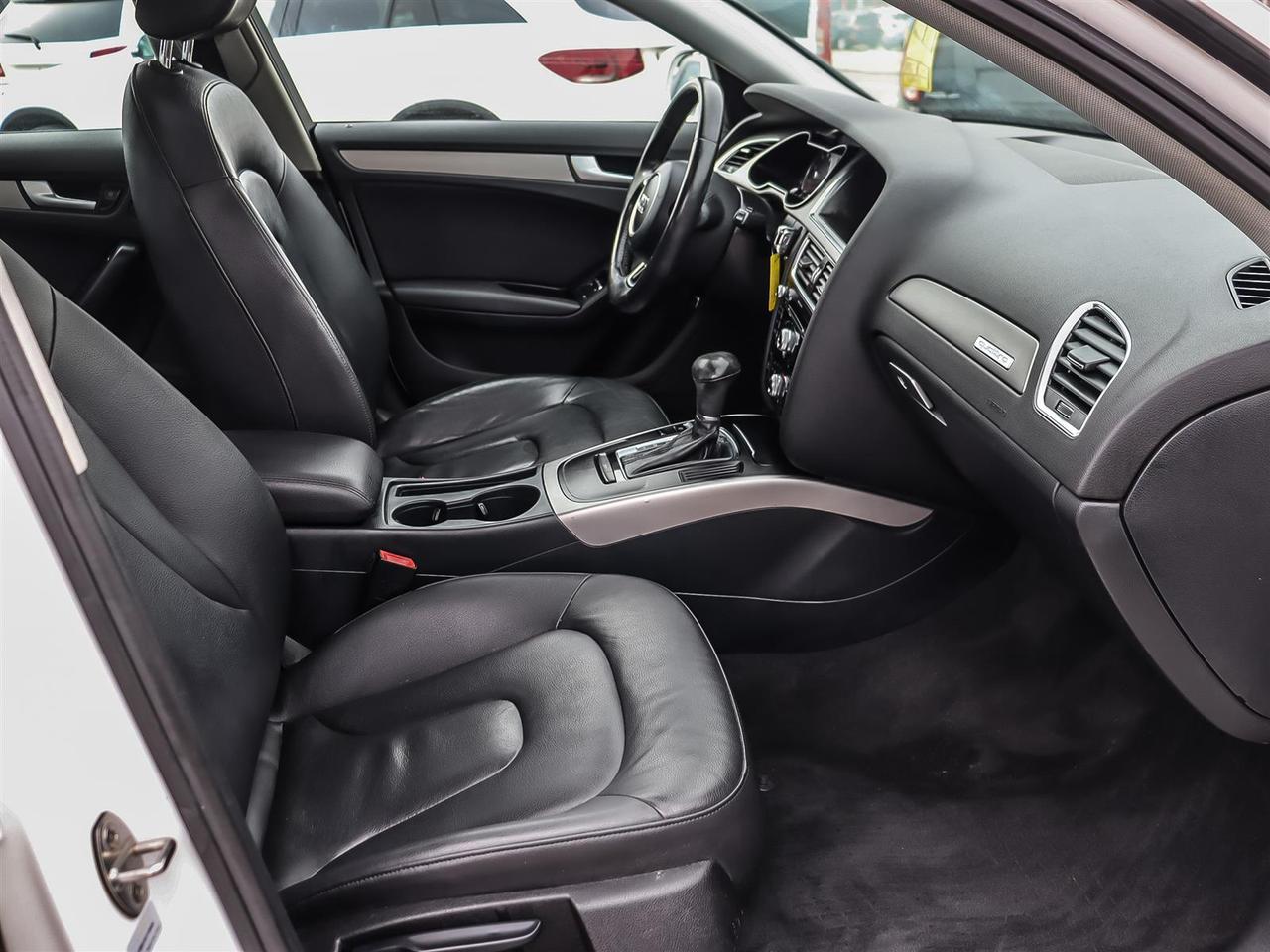 2013 Audi A4  Photo