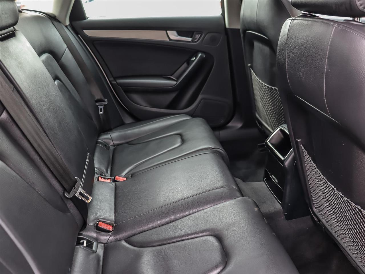 2013 Audi A4  Photo