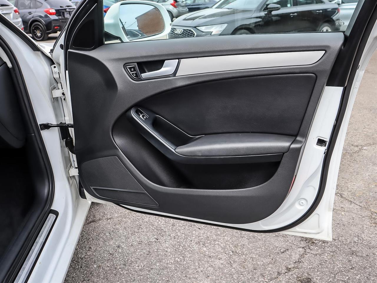 2013 Audi A4  Photo