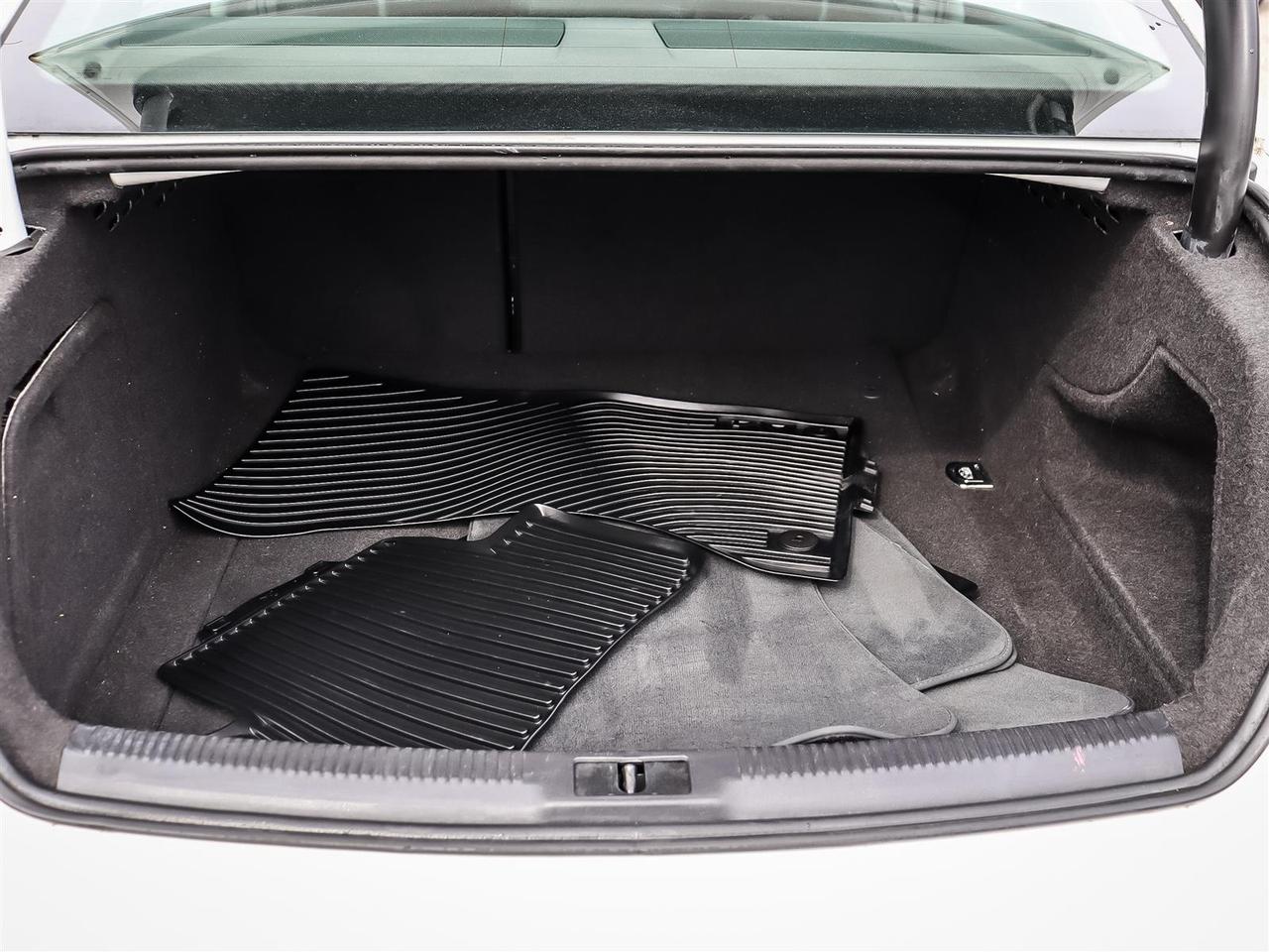 2013 Audi A4  Photo
