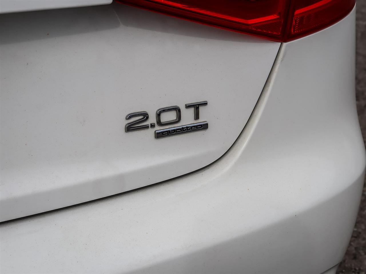 2013 Audi A4  Photo