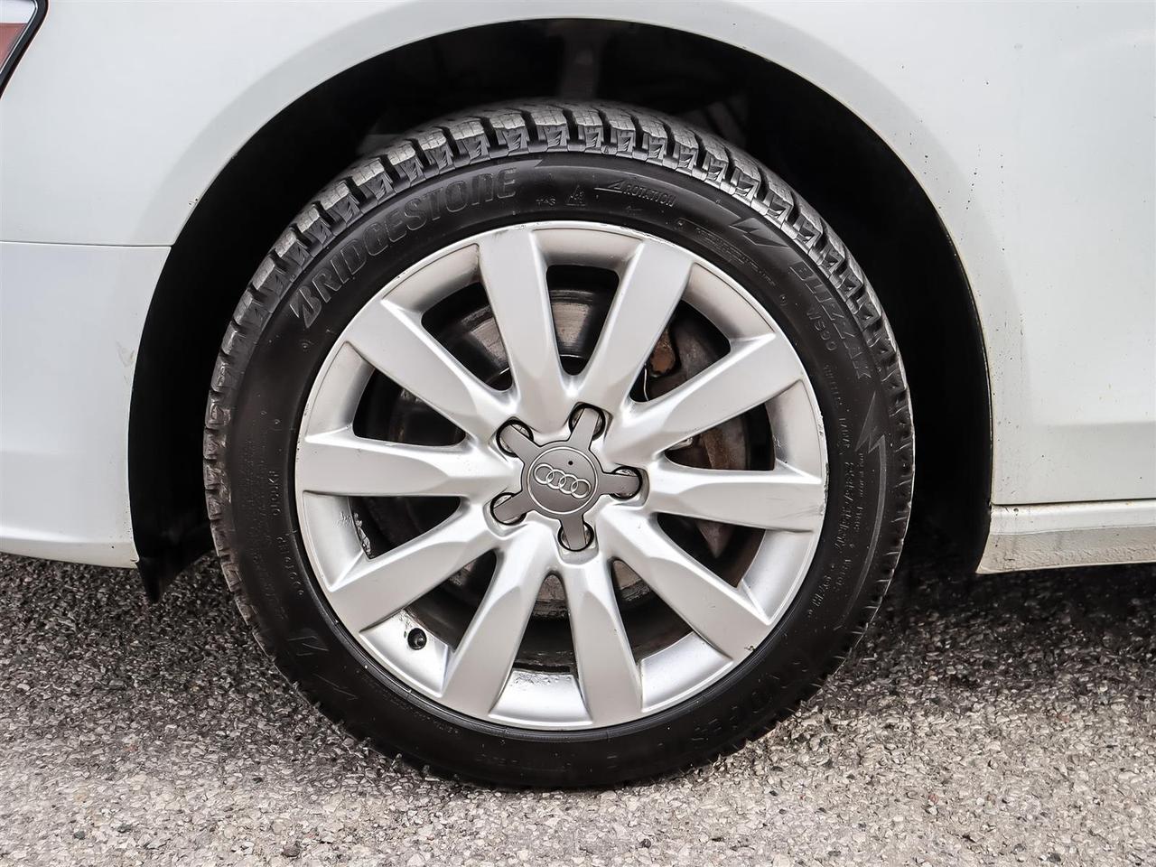 2013 Audi A4  Photo